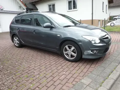 Usado Hyundai i30