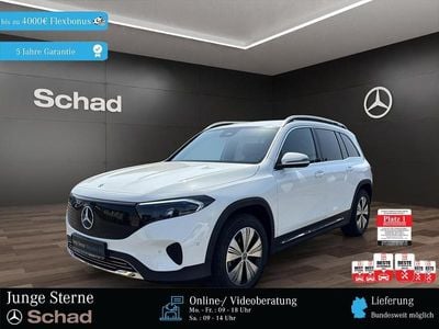 Mercedes EQB300