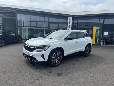 Weiß Gebraucht 2025 Renault Austral Iconic SUV | 40.990 € (Fairer Preis)