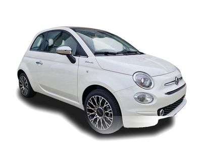 gebraucht Fiat 500C 500C 1,0 GSE HYBRID PIU DOLCEVITA MJ221,0 GSE HYBRID PIU DOLCEVITA MJ22