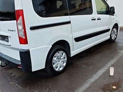 Citroën Jumpy