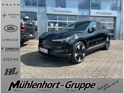 Gebraucht Volvo EX30 Ultra 314 kW (428 PS) 2025 Schwarz SUV