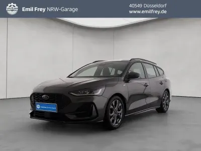 Gebraucht Ford Focus