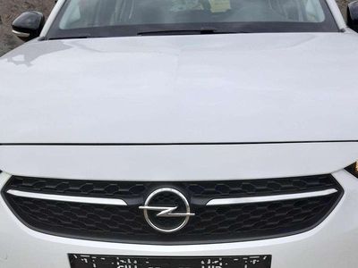 Second-hand Opel Corsa Edition 75 CP (55 kW) 2022 Alb Hatchback