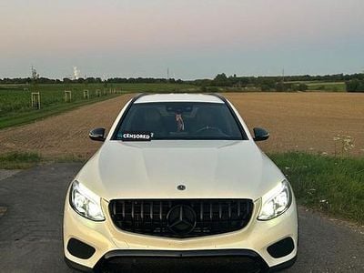 Mercedes GLC250