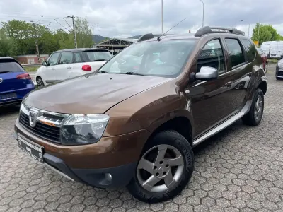 Occasion Dacia Duster