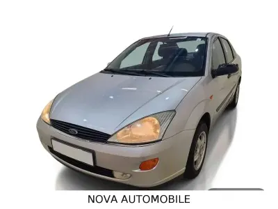 Gebraucht Ford Focus