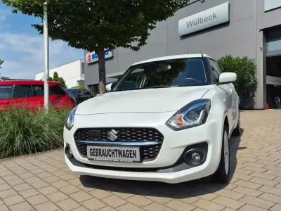 Gebraucht Suzuki Swift