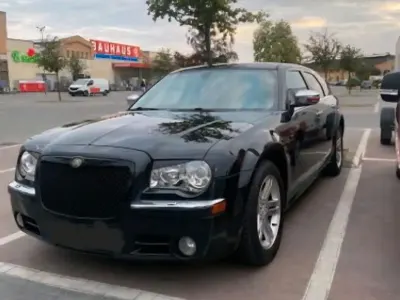 Gebraucht Chrysler 300C