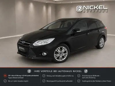Gebraucht Ford Focus