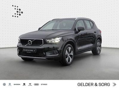 Gebraucht Volvo XC40 261 PS (191 kW) 2020 Onyx black / metallic SUV