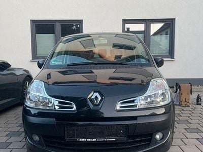 Renault Modus