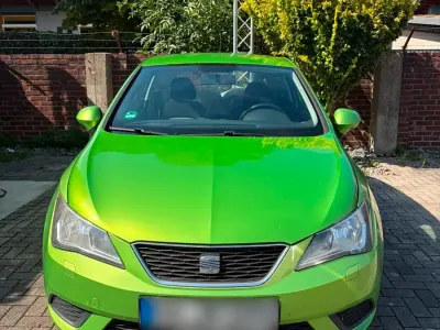 Gebraucht Seat Ibiza