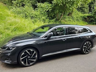 VW Arteon