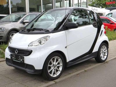 Smart ForTwo Coupé