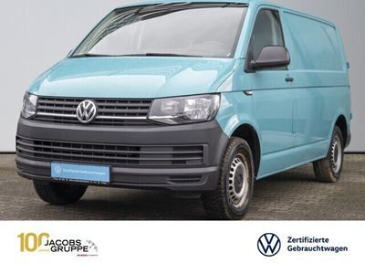 VW Transporter