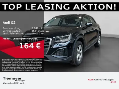 Gebraucht Audi Q2