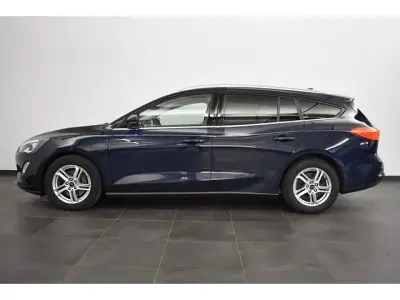 Gebraucht Ford Focus
