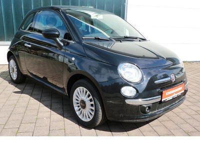 gebraucht Fiat 500 Lounge 1.2 8V - REDUZIERT