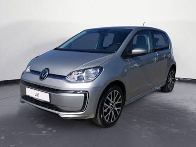 Usata VW e-up! 61 kW (83 CV) 2024 Argento Utilitaria