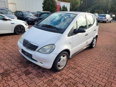 Mercedes A140