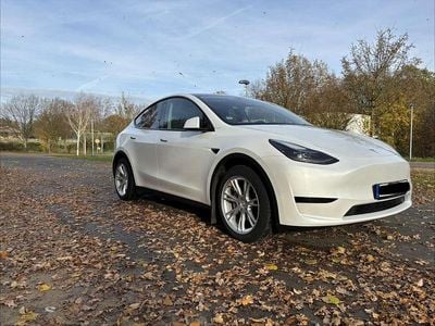 Gebraucht Tesla Model Y RWD 219 kW (299 PS) 2023 SUV