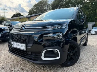 Gebraucht Citroën Berlingo