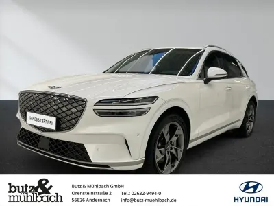 Gebraucht Genesis GV70 Sport 359 kW (489 PS) 2023 Uyh SUV
