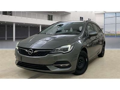 gebraucht Opel Astra Sports Tourer 1.5 D Winterräder PDC Licht-P.