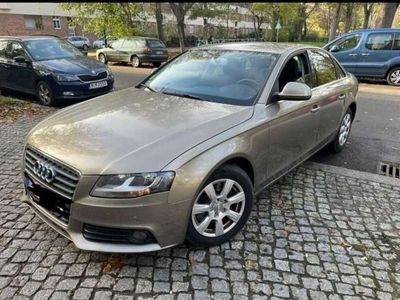 gebraucht Audi A4 2.0 TFSI Ambiente