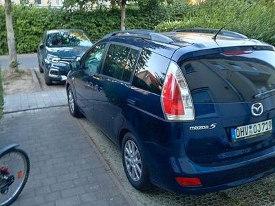 Mazda 5