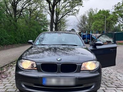 gebraucht BMW 118 i -