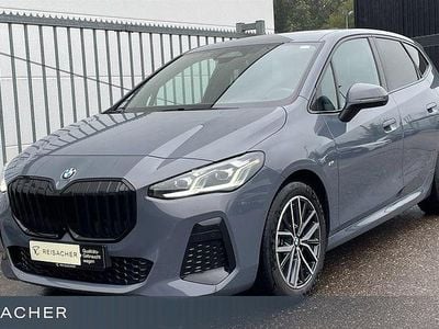 BMW 220 Active Tourer