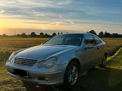 Mercedes CL180