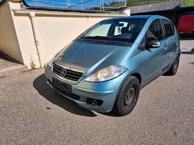 Mercedes A150