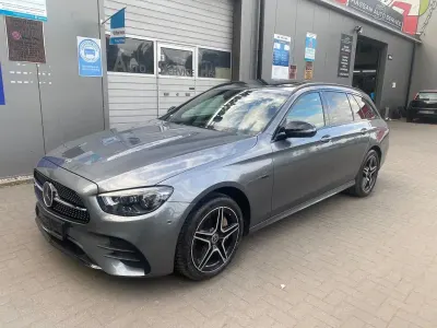 Gebraucht Mercedes E300