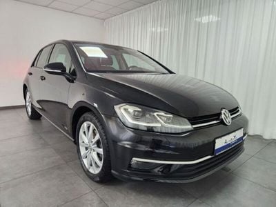 VW Golf VIII