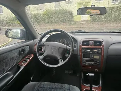 Gebraucht Mazda 626