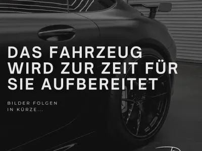 Gebraucht BMW 118 Urban Line 136 PS (100 kW) 2015 Blau Kleinwagen