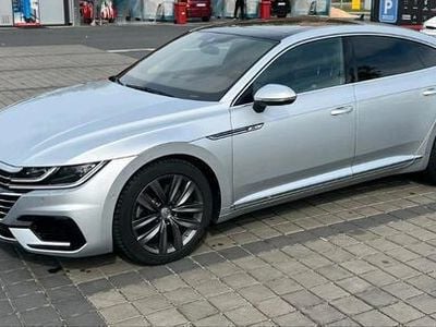 VW Arteon