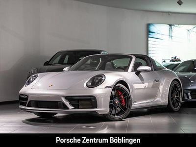 Porsche 911 Targa 4