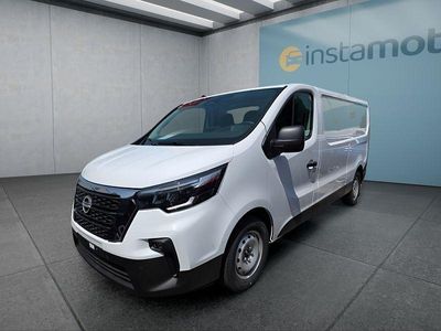 Nissan Primastar