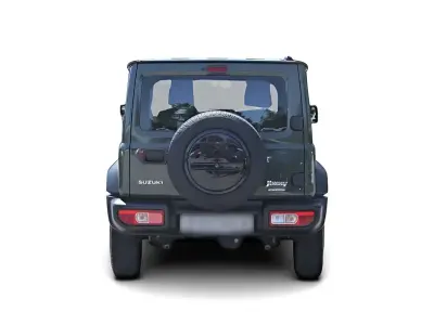 Gebraucht Suzuki Jimny Comfort 2023 Grün SUV