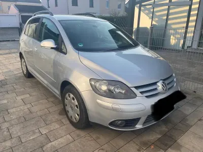 Gebraucht VW Golf Plus