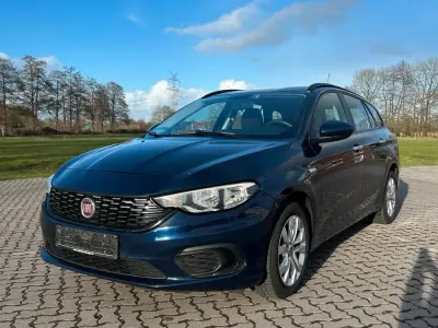 Usata Fiat Tipo