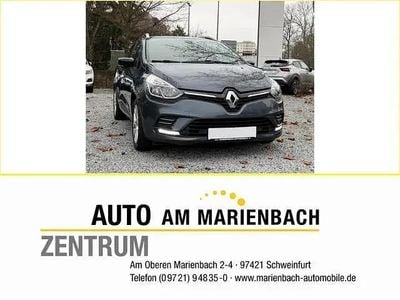 Second-hand Renault Clio V 90 CP (66 kW) 2020 Argintiu Berlinǎ