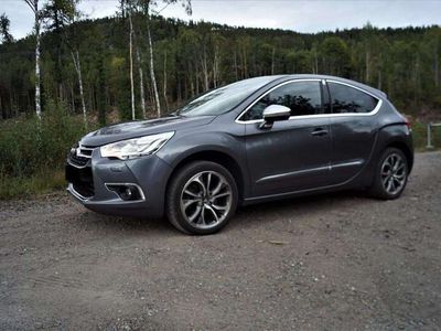 Citroën DS4