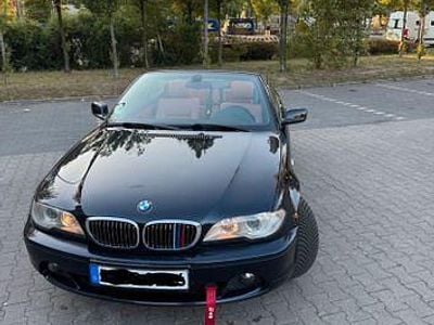BMW 318 Cabriolet