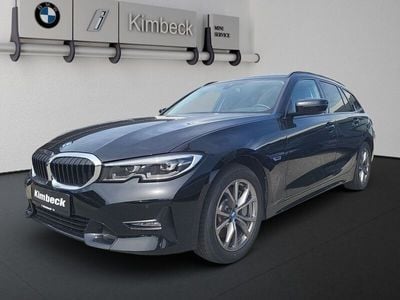 BMW 330e