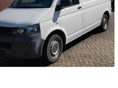 Gebraucht VW Transporter